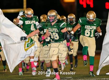 Thumbnail 3 in St. Bonaventure vs. Garces photogallery.