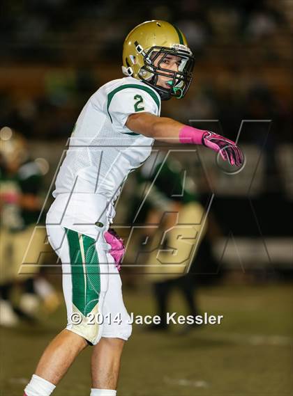 Thumbnail 3 in St. Bonaventure vs. Garces photogallery.