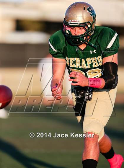 Thumbnail 2 in St. Bonaventure vs. Garces photogallery.