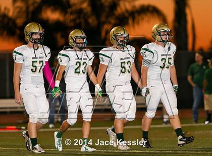 Thumbnail 3 in St. Bonaventure vs. Garces photogallery.