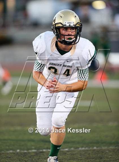 Thumbnail 1 in St. Bonaventure vs. Garces photogallery.