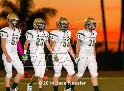 Thumbnail 2 in St. Bonaventure vs. Garces photogallery.