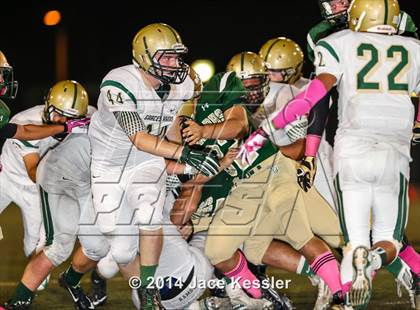 Thumbnail 1 in St. Bonaventure vs. Garces photogallery.
