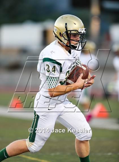 Thumbnail 2 in St. Bonaventure vs. Garces photogallery.