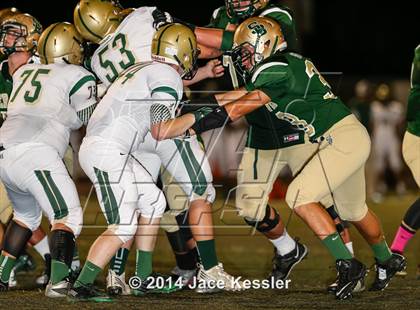 Thumbnail 3 in St. Bonaventure vs. Garces photogallery.