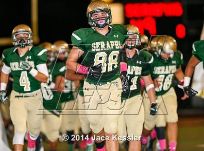Thumbnail 1 in St. Bonaventure vs. Garces photogallery.
