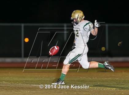 Thumbnail 2 in St. Bonaventure vs. Garces photogallery.