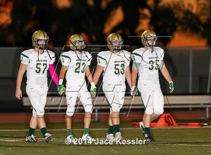 Thumbnail 1 in St. Bonaventure vs. Garces photogallery.