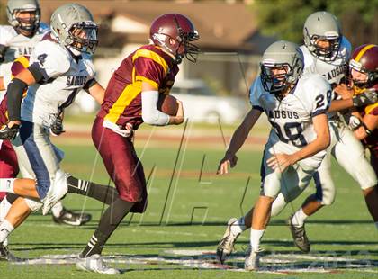 Thumbnail 1 in Saugus @ Simi Valley photogallery.
