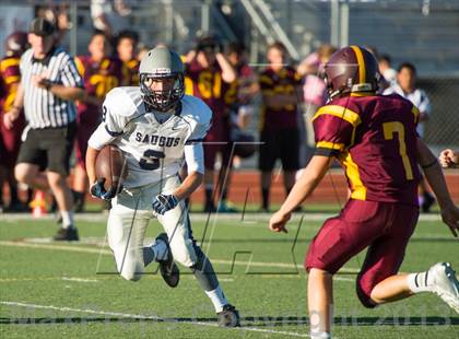 Thumbnail 3 in Saugus @ Simi Valley photogallery.