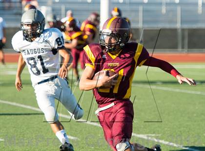 Thumbnail 3 in Saugus @ Simi Valley photogallery.