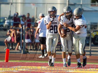 Thumbnail 3 in Saugus @ Simi Valley photogallery.