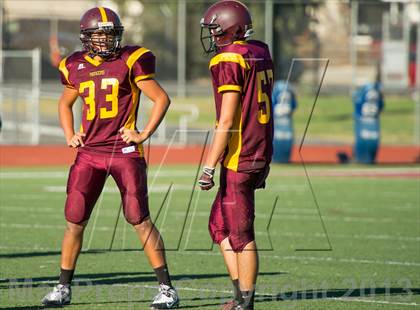 Thumbnail 1 in Saugus @ Simi Valley photogallery.