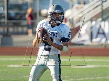 Thumbnail 1 in Saugus @ Simi Valley photogallery.
