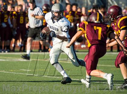 Thumbnail 1 in Saugus @ Simi Valley photogallery.