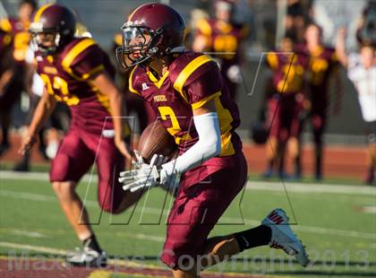 Thumbnail 3 in Saugus @ Simi Valley photogallery.