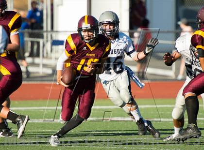 Thumbnail 1 in Saugus @ Simi Valley photogallery.