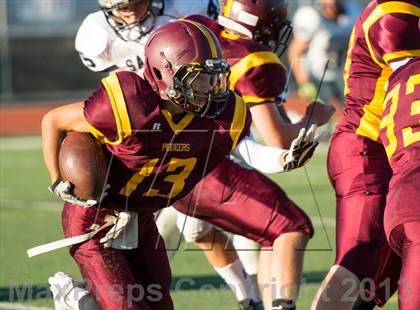 Thumbnail 2 in Saugus @ Simi Valley photogallery.