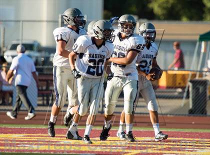 Thumbnail 1 in Saugus @ Simi Valley photogallery.