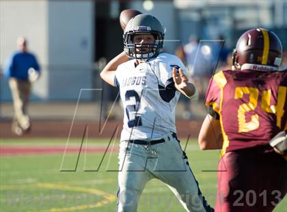 Thumbnail 2 in Saugus @ Simi Valley photogallery.