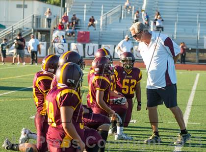 Thumbnail 3 in Saugus @ Simi Valley photogallery.