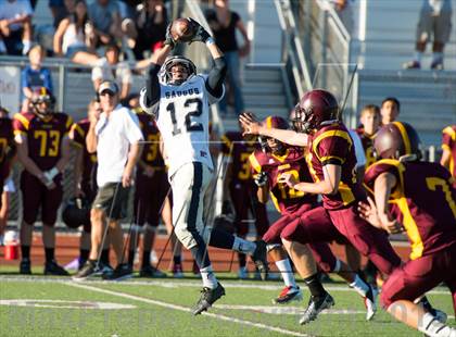 Thumbnail 3 in Saugus @ Simi Valley photogallery.