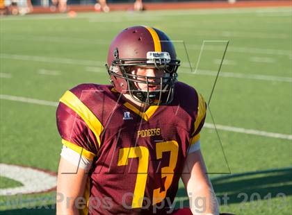Thumbnail 1 in Saugus @ Simi Valley photogallery.
