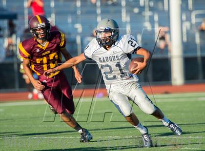 Thumbnail 2 in Saugus @ Simi Valley photogallery.