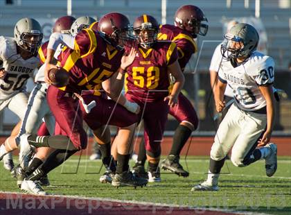 Thumbnail 3 in Saugus @ Simi Valley photogallery.