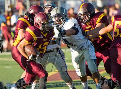 Thumbnail 1 in Saugus @ Simi Valley photogallery.