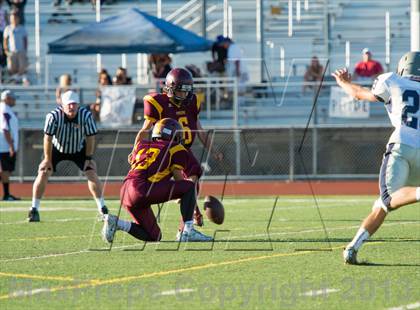 Thumbnail 1 in Saugus @ Simi Valley photogallery.