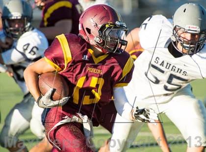 Thumbnail 3 in Saugus @ Simi Valley photogallery.
