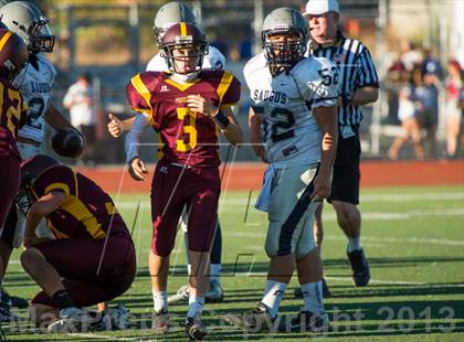 Thumbnail 2 in Saugus @ Simi Valley photogallery.
