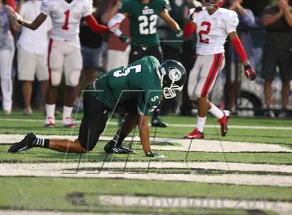 Thumbnail 1 in Trinity vs. Brentwood Academy photogallery.
