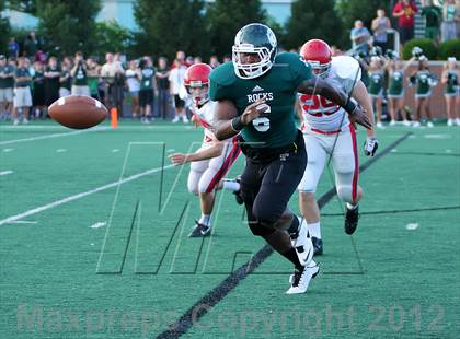 Thumbnail 3 in Trinity vs. Brentwood Academy photogallery.