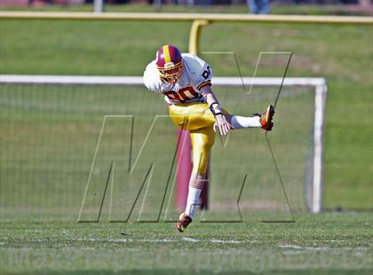 Thumbnail 3 in Lincoln vs. Galileo (CIF SF Section Final) photogallery.