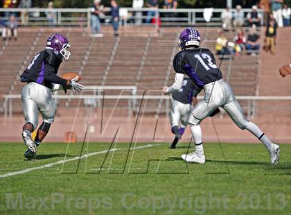 Thumbnail 1 in Lincoln vs. Galileo (CIF SF Section Final) photogallery.