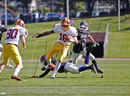 Thumbnail 1 in Lincoln vs. Galileo (CIF SF Section Final) photogallery.