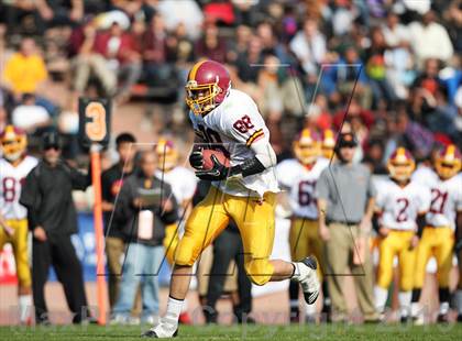 Thumbnail 1 in Lincoln vs. Galileo (CIF SF Section Final) photogallery.