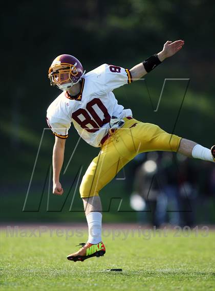 Thumbnail 3 in Lincoln vs. Galileo (CIF SF Section Final) photogallery.