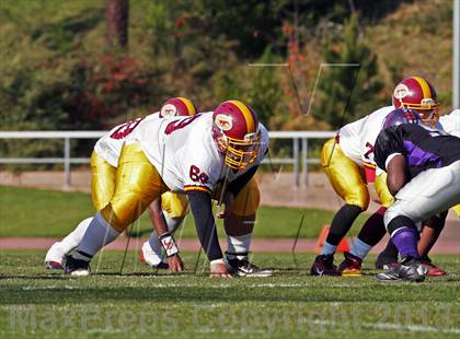 Thumbnail 3 in Lincoln vs. Galileo (CIF SF Section Final) photogallery.