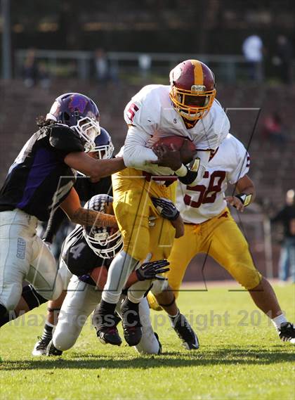 Thumbnail 1 in Lincoln vs. Galileo (CIF SF Section Final) photogallery.