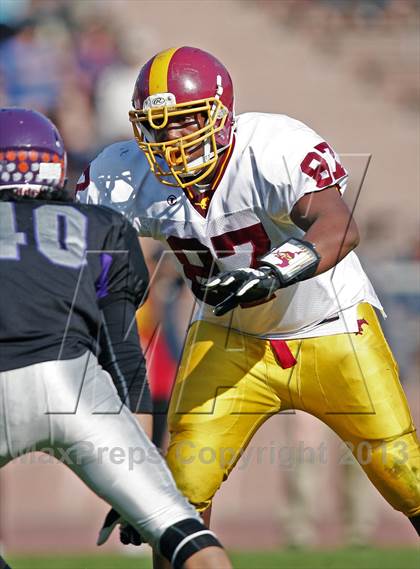 Thumbnail 3 in Lincoln vs. Galileo (CIF SF Section Final) photogallery.