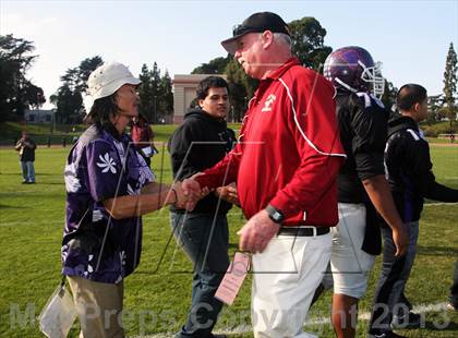 Thumbnail 1 in Lincoln vs. Galileo (CIF SF Section Final) photogallery.