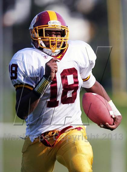 Thumbnail 2 in Lincoln vs. Galileo (CIF SF Section Final) photogallery.