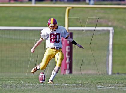Thumbnail 1 in Lincoln vs. Galileo (CIF SF Section Final) photogallery.