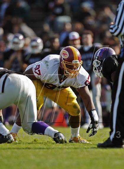 Thumbnail 2 in Lincoln vs. Galileo (CIF SF Section Final) photogallery.