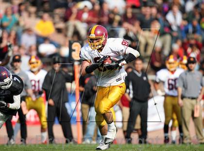 Thumbnail 2 in Lincoln vs. Galileo (CIF SF Section Final) photogallery.