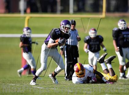 Thumbnail 3 in Lincoln vs. Galileo (CIF SF Section Final) photogallery.