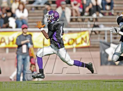 Thumbnail 2 in Lincoln vs. Galileo (CIF SF Section Final) photogallery.